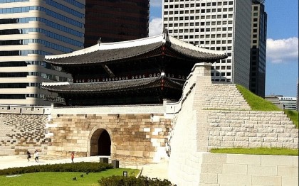 파일:복원된 숭례문.jpg