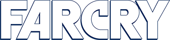 파일:Far cry logo.png