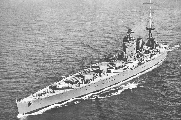 파일:Nelson class battleship.jpg