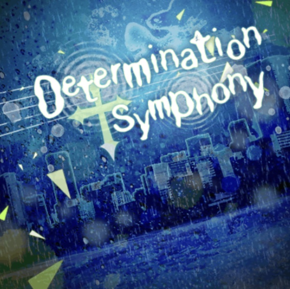 파일:Determination Symphony.jpg