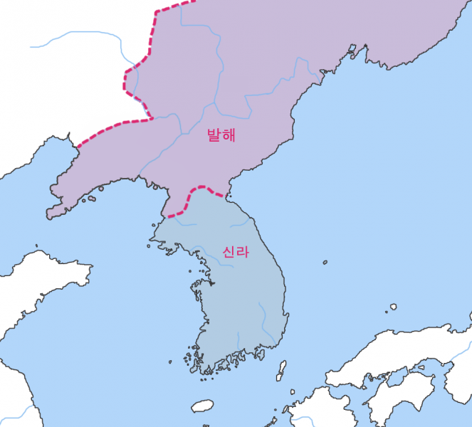 파일:남북국시대 지도.png