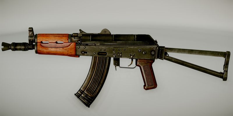파일:AKS-74U.jpg