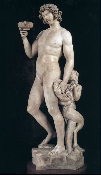파일:Michelangelo Bacchus.jpg