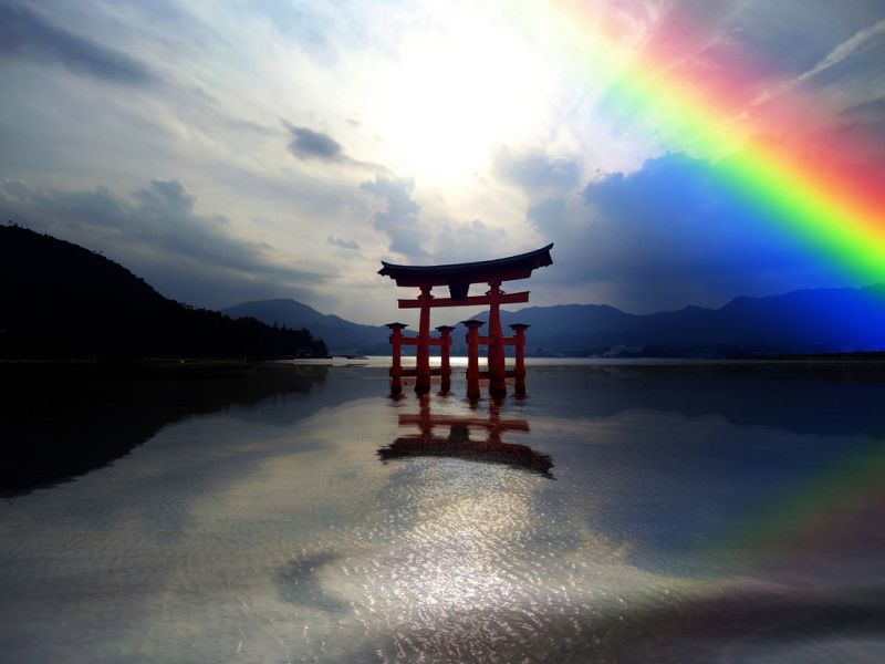 파일:Itsukushima Shrine.jpg