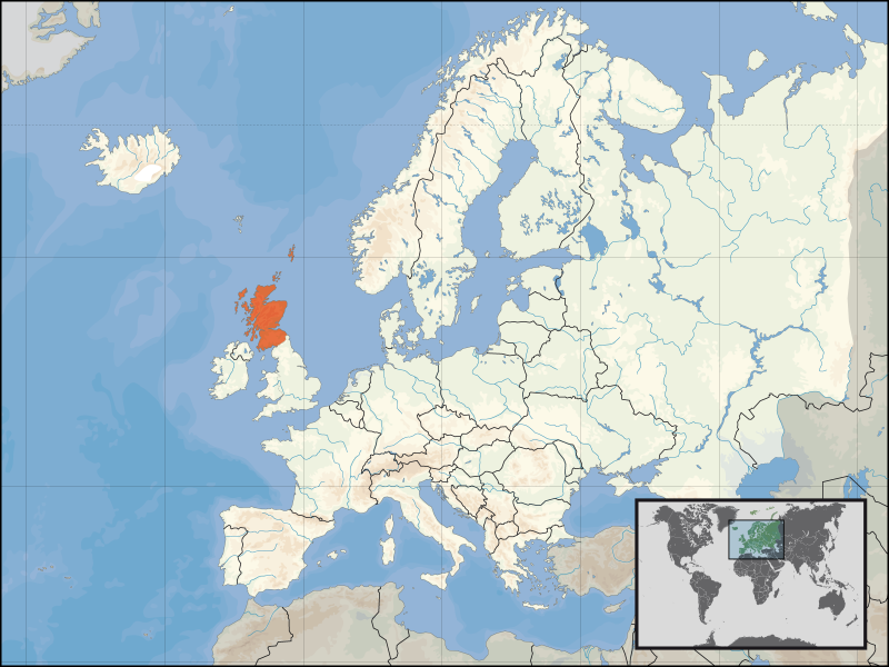 파일:Map-scotland-location-in-europe.png