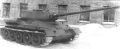 T-34/100(DL-1 100밀리포)