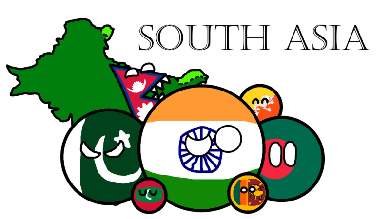 파일:남아시아.png