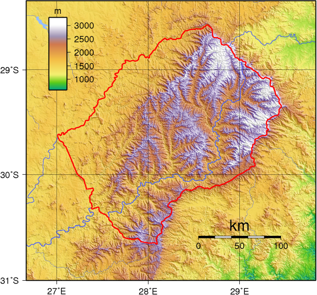파일:레소토 지형.png