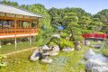 자댕 자포네(Jardin Japonais, "일본 정원") 위치 : 모나코 어지간한 문화국가에는 일본식 정원이 하나쯤은 있다. 그 중 하나가 모나코의 자댕 자포네이다. 모나코는 작은 도시국가이지만, 이 도시에 위치한 일본정원은 서구권에서도 높은 수준을 자랑한다.