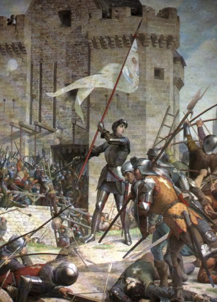 파일:Lenepveu, Jeanne d'Arc au siège d'Orléans.jpg