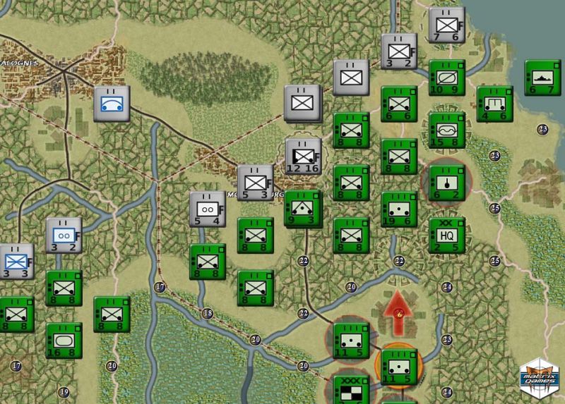 파일:MATRIX GAMES -The Operational Art of War III.jpg