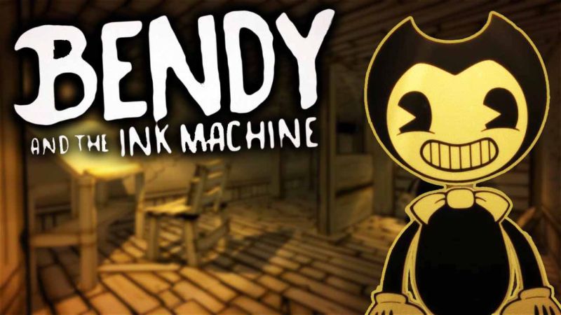 파일:Bendy and the ink machine.jpeg