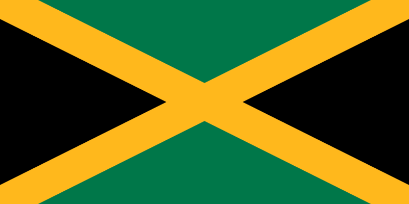 파일:자메이카의 국기.png